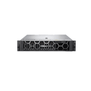 Dell PowerEdge R450 Rack Server