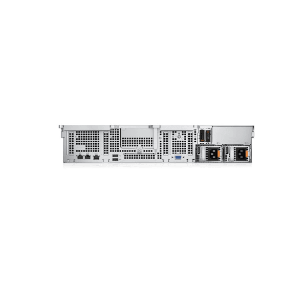 Dell PowerEdge R550 8LF Rack Server 3 Dell PowerEdge R550 8LF Rack Server - Image 3