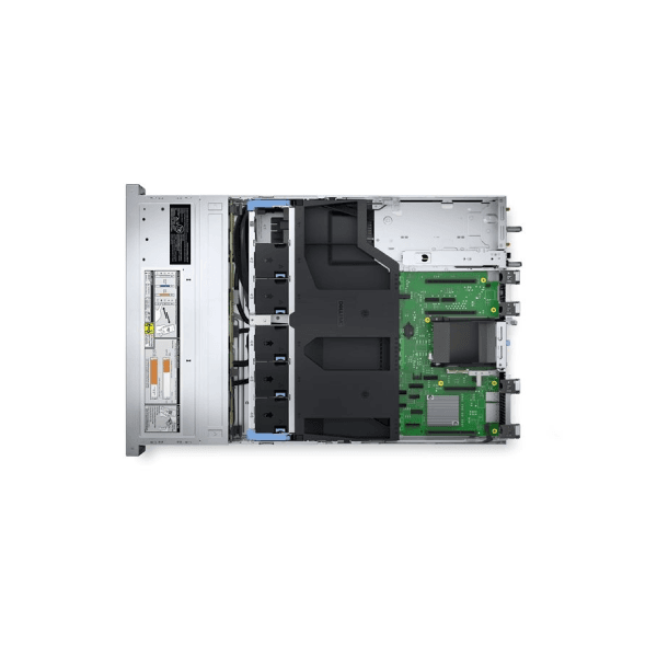 Dell PowerEdge R450 Rack Server 2 Dell PowerEdge R450 Rack Server - Image 2