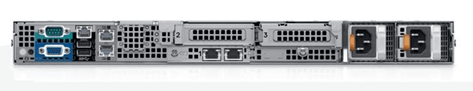 Dell PowerEdge R440 Server 3 Dell PowerEdge R440 Server - Image 3