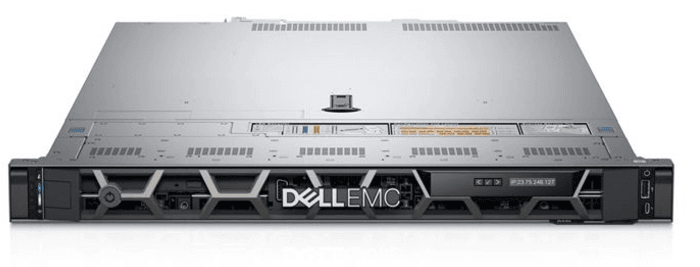Dell PowerEdge R440 Server 4 Dell PowerEdge R440 Server - Image 4