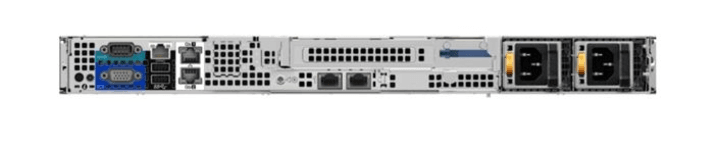Dell PowerEdge R440 Server 2 Dell PowerEdge R440 Server - Image 2