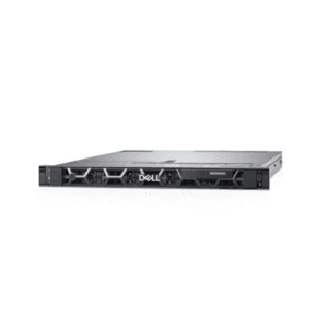 Dell PowerEdge 1U R640 Rack Server