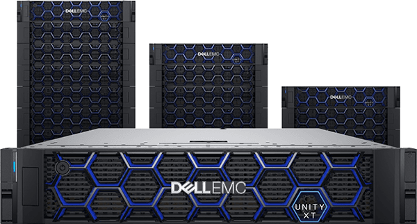 Home 1 Dell EMC