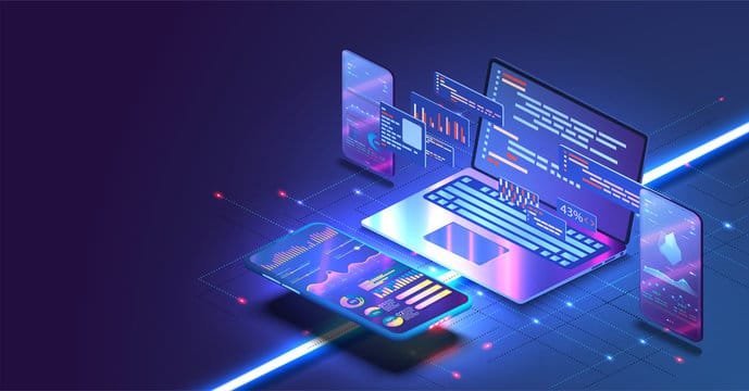 About Us 3 computer technology