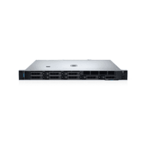 Dell PowerEdge 1U R360 LOM Rack Server