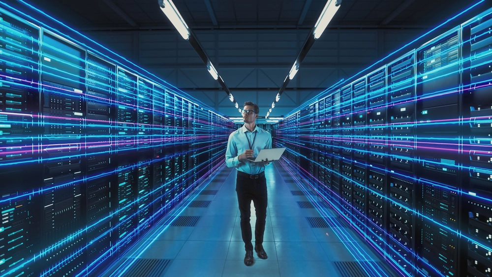 About Us 2 neytwork services and infra