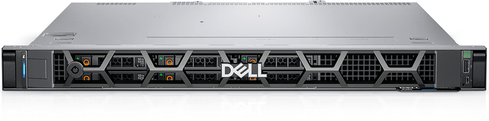 Dell PowerEdge R260 Rack Server 3 Dell PowerEdge R260 Rack Server - Image 3