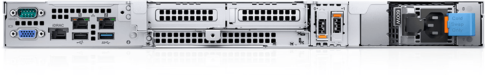 Dell PowerEdge R260 Rack Server 5 Dell PowerEdge R260 Rack Server - Image 5