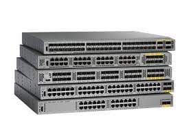 Home 2 switches