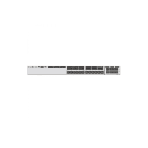 Cisco C9300X-12Y-E - Cisco Catalyst 9300 Switches Series