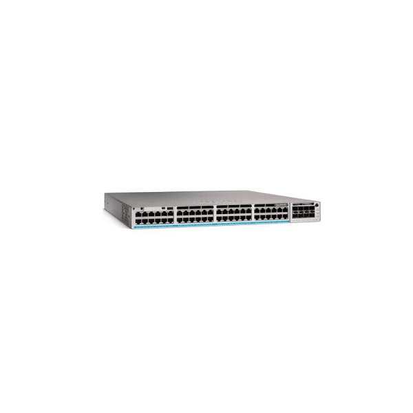 Cisco C9300-48UB-E Cisco Catalyst 9300 Switches Series 2 Cisco C9300-48UB-E Cisco Catalyst 9300 Switches Series - Image 2