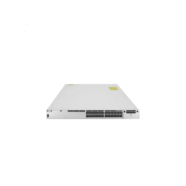 Cisco C9300-24S-A - Cisco Catalyst 9300 Switches Series 2 Cisco C9300-24S-A - Cisco Catalyst 9300 Switches Series - Image 2