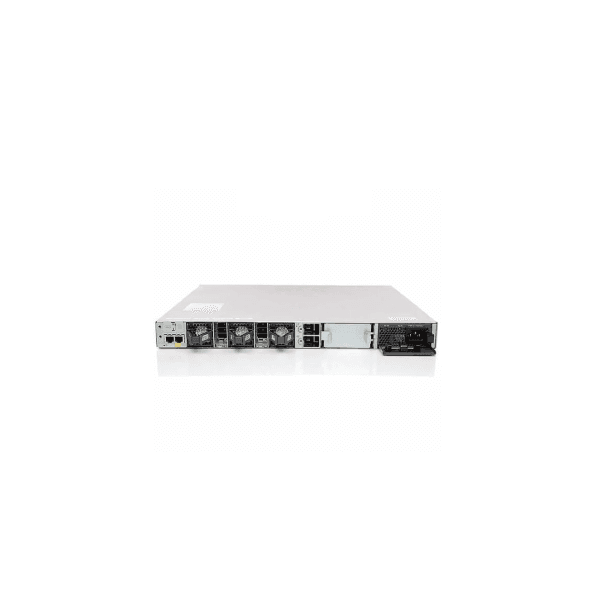 Cisco C9300-24T-E - Cisco Switch Catalyst 9300 Switches Series 2 Cisco C9300-24T-E - Cisco Switch Catalyst 9300 Switches Series - Image 2