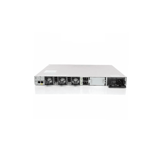 Cisco C9300-48P-E - Cisco Switch Catalyst 9300 Switches Series, 2 Cisco C9300-48P-E - Cisco Switch Catalyst 9300 Switches Series, - Image 2