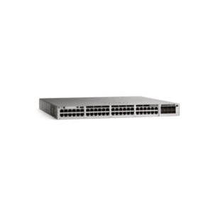 C9300-48T-E