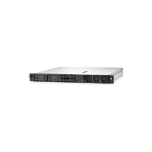 HPE ProLiant DL20 Gen10 Servers- P06478-B21