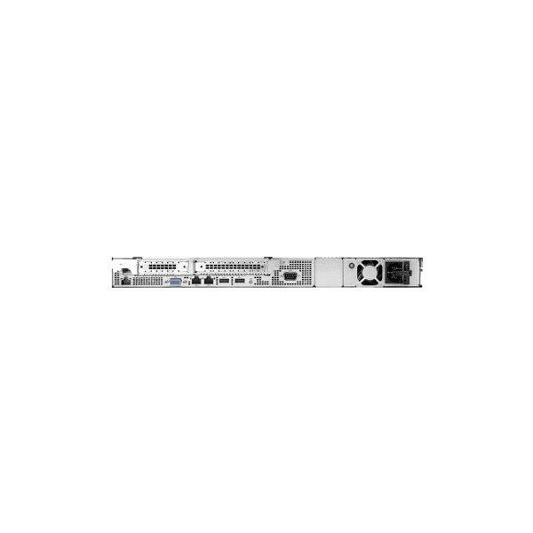 HPE ProLiant DL20 Gen10 Servers- P06478-B21 2 HPE ProLiant DL20 Gen10 Servers- P06478-B21 - Image 2