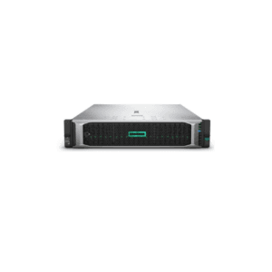 HPE Proliant DL380 Gen10 Server - P06421-B21
