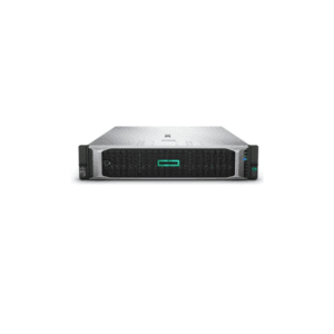 HPE Proliant DL380 Gen10 Server - P06422-B21