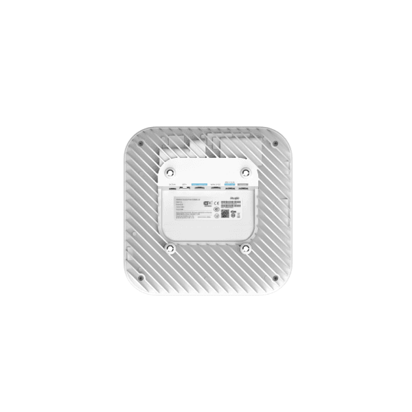 RG-AP9861-R Wi-Fi 7 24.436 Gbps Indoor Access Point, 18 Spatial Streams, Built-in AI Radio 2 RG-AP9861-R Wi-Fi 7 24.436 Gbps Indoor Access Point, 18 Spatial Streams, Built-in AI Radio - Image 2