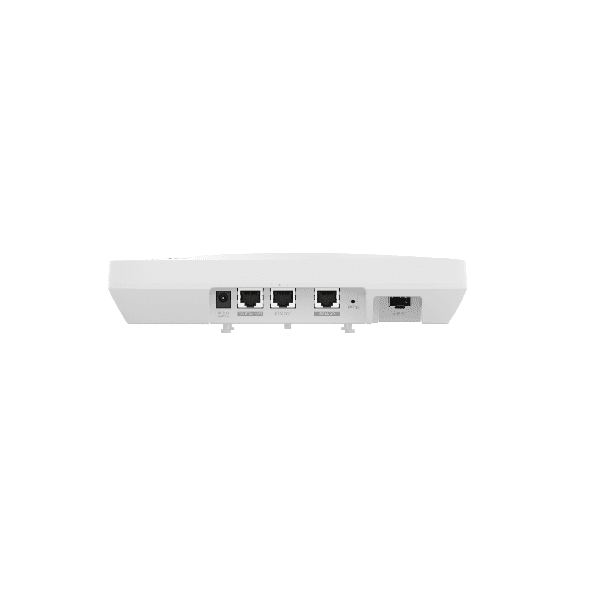 RG-AP880-AR Wi-Fi 6 Quad-Radio 7.780 Gbps High-Density Indoor Access Point, 5Gbps Combo SFP Port 6 RG-AP880-AR Wi-Fi 6 Quad-Radio 7.780 Gbps High-Density Indoor Access Point, 5Gbps Combo SFP Port - Image 6