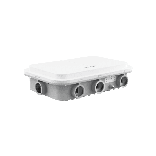 RG-AP680-CD(V3) Wi-Fi 6 Dual-Radio 2.976 Gbps Outdoor Access Point, Directional Antennas 3 RG-AP680-CD(V3) Wi-Fi 6 Dual-Radio 2.976 Gbps Outdoor Access Point, Directional Antennas - Image 3