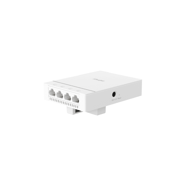 RG-AP180(V3) Wi-Fi 6 Dual-Radio 2.976 Gbps Indoor Wall Plate Access Point 4 RG-AP180(V3) Wi-Fi 6 Dual-Radio 2.976 Gbps Indoor Wall Plate Access Point - Image 4