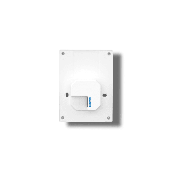 RG-AP180(V3) Wi-Fi 6 Dual-Radio 2.976 Gbps Indoor Wall Plate Access Point 2 RG-AP180(V3) Wi-Fi 6 Dual-Radio 2.976 Gbps Indoor Wall Plate Access Point - Image 2