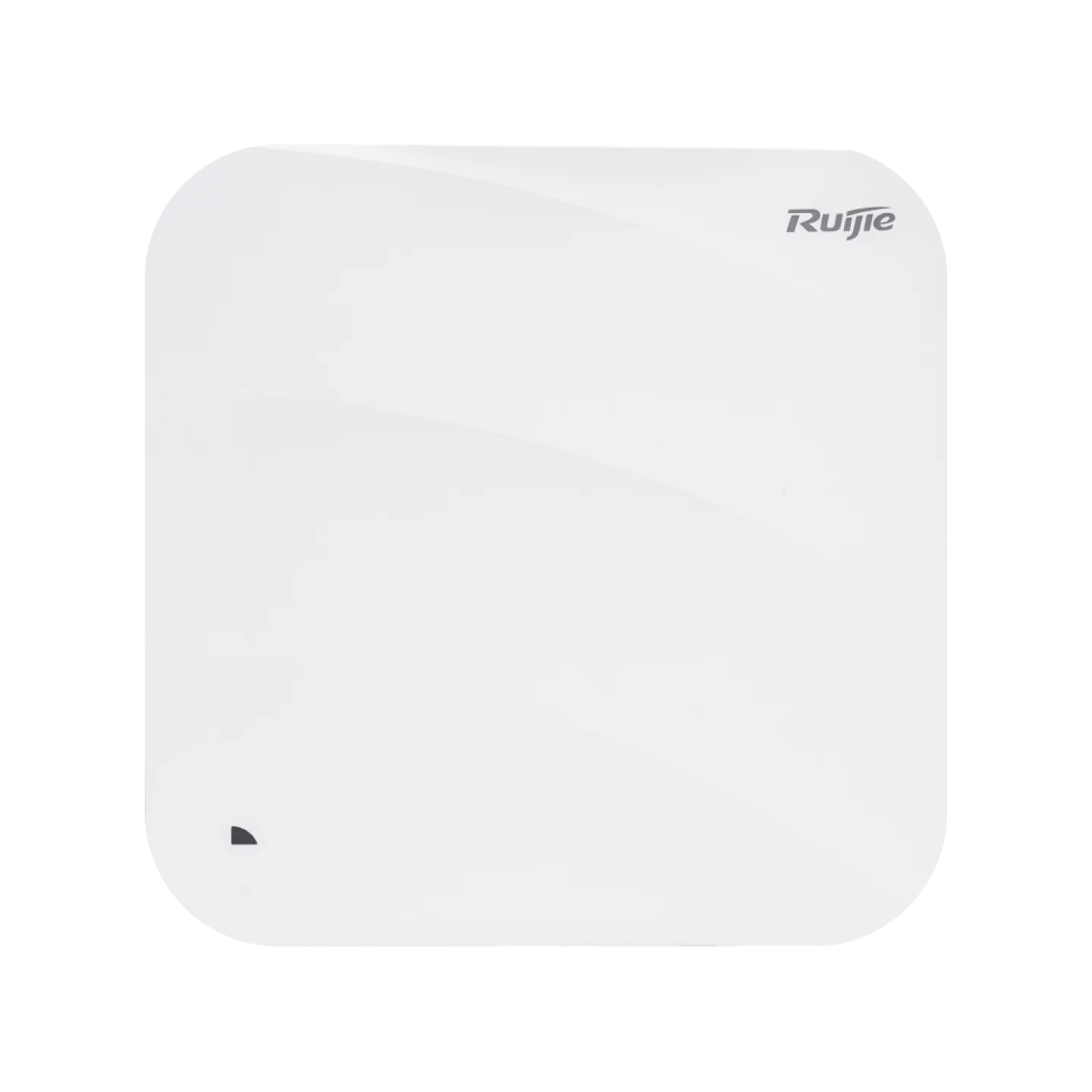 RG-AP850-AR(V3) Wi-Fi 6 Quad-radio 6.245 Gbps High-Density Indoor Access Point 1 RG-AP850-AR(V3) Wi-Fi 6 Quad-radio 6.245 Gbps High-Density Indoor Access Point