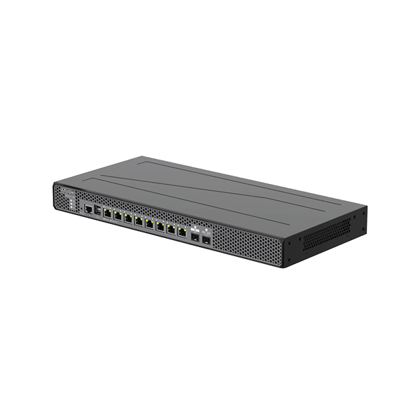 RG-WALL 1600-Z3200-S, Next-Generation Z Series Firewall 3 RG-WALL 1600-Z3200-S, Next-Generation Z Series Firewall - Image 3