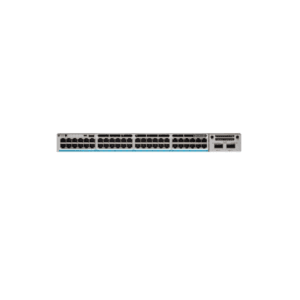 Cisco C9300-48U-E- -Catalyst 9300 Switches Series