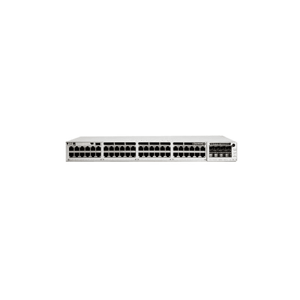 Cisco C9300-48UXM-A - Cisco Catalyst 9300 Switches Series 2 Cisco C9300-48UXM-A - Cisco Catalyst 9300 Switches Series - Image 2