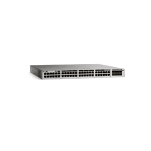 Cisco C9300-48UXM-E - Cisco Catalyst 9300 Switches Series