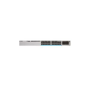 Cisco C9300-24UB-E - Cisco Catalyst 9300 switches  Series