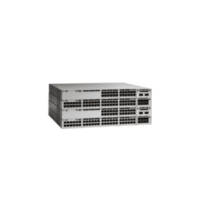 Cisco C9300L-48P-4X-A - Cisco Catalyst 9300 Switches Series