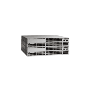 Cisco C9300L-48P-4X-E - Cisco Catalyst 9300 Switches Series
