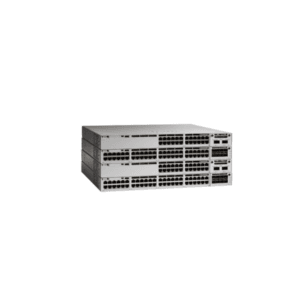 Cisco C9300L-24T-4X-E - Cisco Catalyst 9300 Switches Series