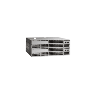 Cisco C9300L-48T-4G-A - Cisco Catalyst 9300L Switches Series