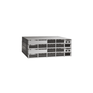 Cisco C9300L-24T-4G-E - Cisco Catalyst 9300 Swiches Series