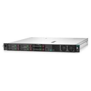HPE Proliant DL380 Gen10 Server - P05524-B21