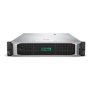 Servers