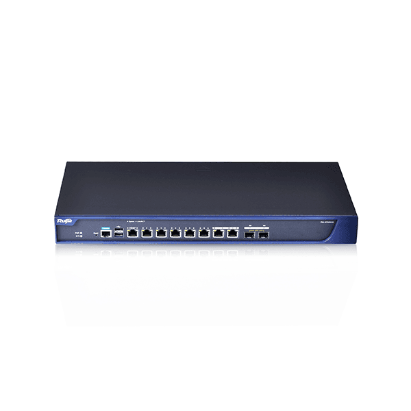 RG-WS6008,High-performance AC for medium and large-scale networks 2 RG-WS6008,High-performance AC for medium and large-scale networks - Image 2
