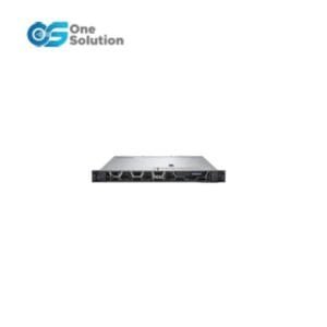 Dell PowerEdge R650xs 2-Way 1U 8-Bay 2.5-inch 15th Generation Rack Server