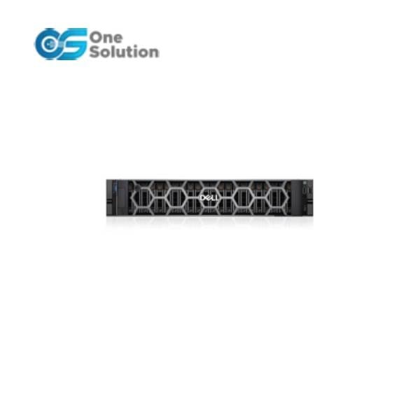 Dell PowerEdge R760 2-Way 2U 12-Bay 3.5-inch 16th Generation Rack Server 3 Dell PowerEdge R760 2-Way 2U 12-Bay 3.5-inch 16th Generation Rack Server - Image 3
