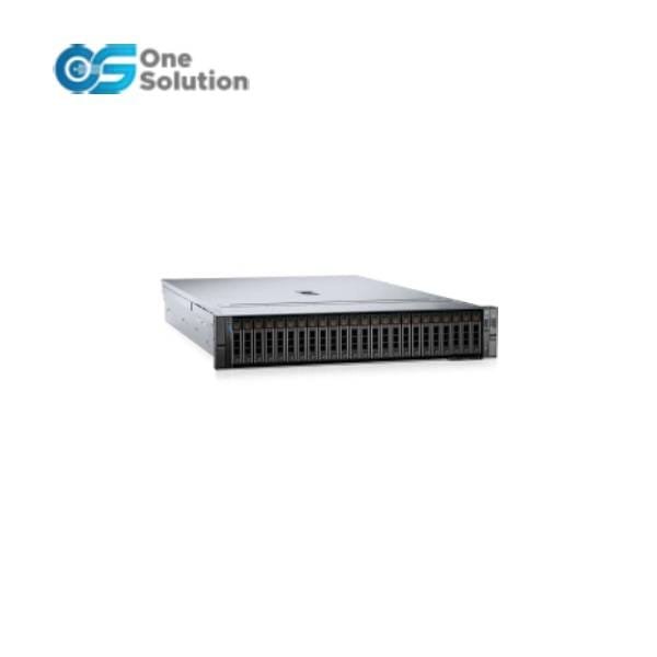 Dell PowerEdge R760 2-Way 2U 12-Bay 3.5-inch 16th Generation Rack Server 2 Dell PowerEdge R760 2-Way 2U 12-Bay 3.5-inch 16th Generation Rack Server - Image 2