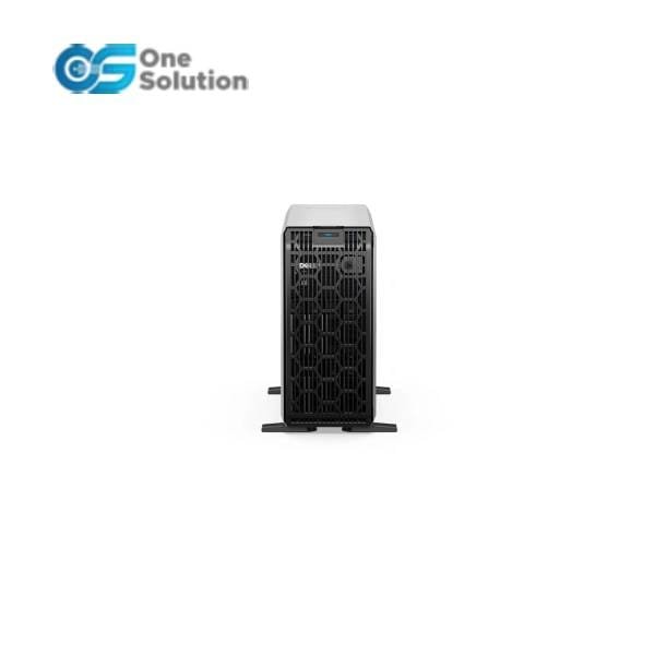 Dell PowerEdge T360 1-Way 3U 8-Bay 3.5-inch 16th Generation Tower Server 2 Dell PowerEdge T360 1-Way 3U 8-Bay 3.5-inch 16th Generation Tower Server - Image 2