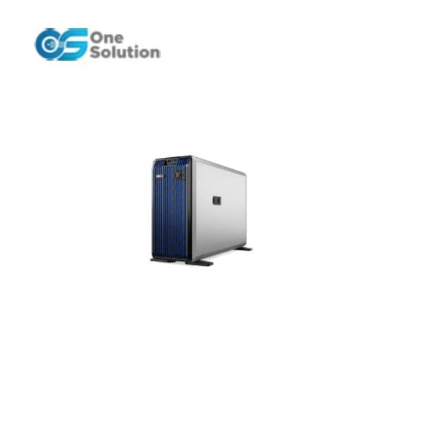 Dell PowerEdge T360 1-Way 3U 8-Bay 3.5-inch 16th Generation Tower Server 3 Dell PowerEdge T360 1-Way 3U 8-Bay 3.5-inch 16th Generation Tower Server - Image 3