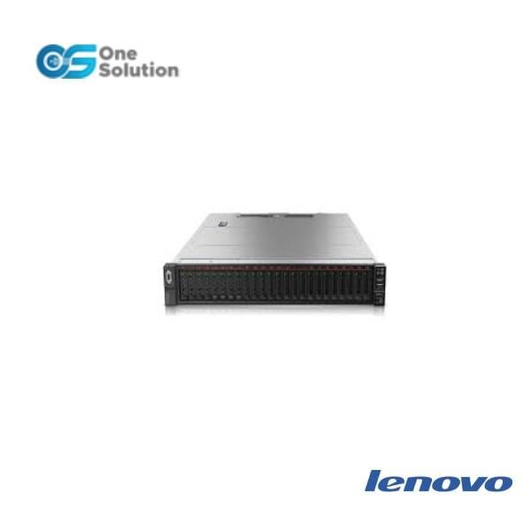 Lenovo ThinkSystem SR650 V2 – Rack 2U Intel Xeon Silver 4310 12C 120W 2.1GHz 3 Lenovo ThinkSystem SR650 V2 – Rack 2U Intel Xeon Silver 4310 12C 120W 2.1GHz - Image 3