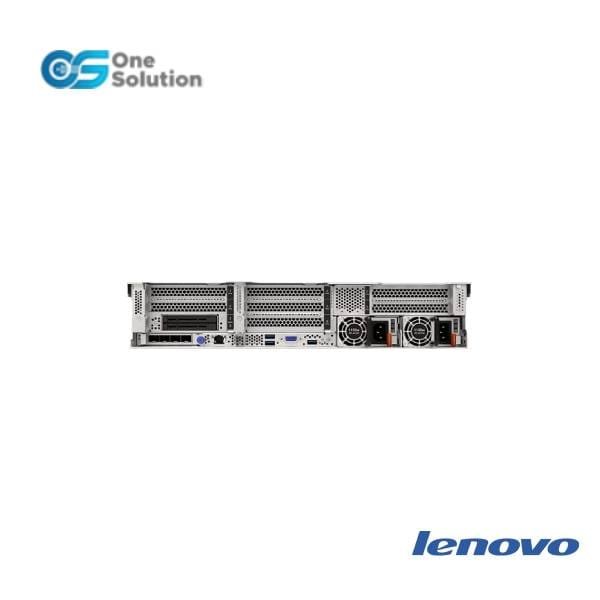 Lenovo ThinkSystem SR650 V2 – Rack 2U Intel Xeon Silver 4310 12C 120W 2.1GHz 2 Lenovo ThinkSystem SR650 V2 – Rack 2U Intel Xeon Silver 4310 12C 120W 2.1GHz - Image 2